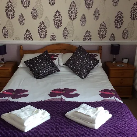 Regency House Hotel-2